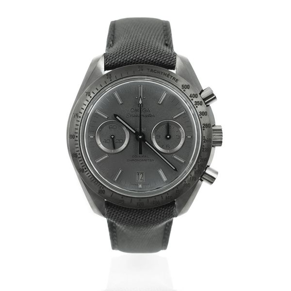 Omega Speedmaster Dark Side of the Moon 311.92.44.51.01.005